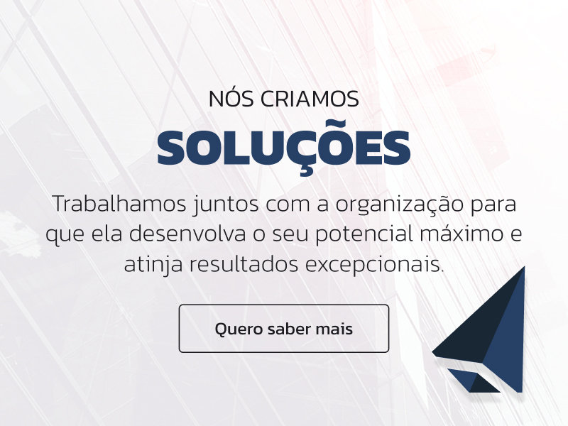 Nós criamos soluções - Compass Consultoria